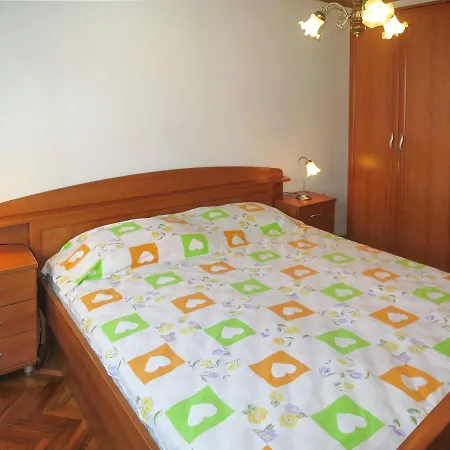 Culina By Interhome Дом отдыха *