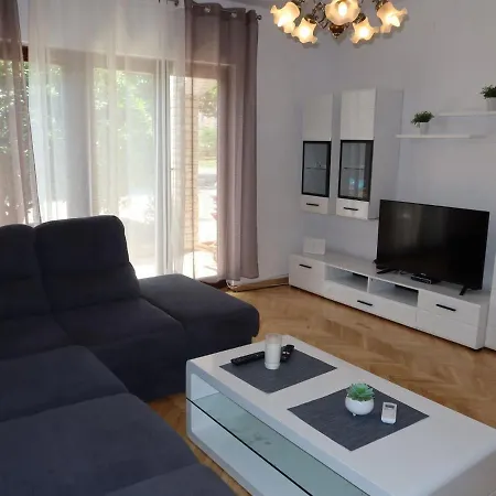 Culina By Interhome Дом отдыха