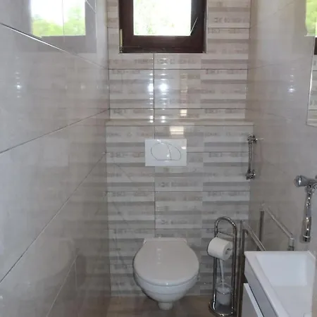 Culina By Interhome Дом отдыха Pridraga