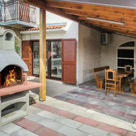 Culina By Interhome Дом отдыха Pridraga