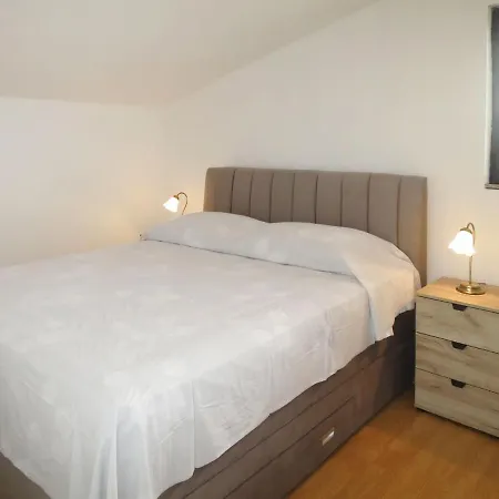 Holiday home Culina By Interhome