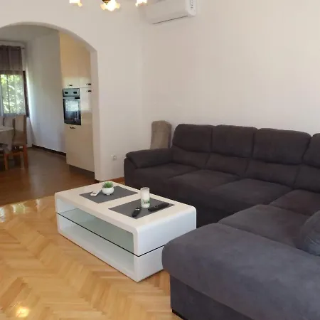 Culina By Interhome Дом отдыха *