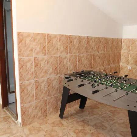 Culina By Interhome Дом отдыха Pridraga