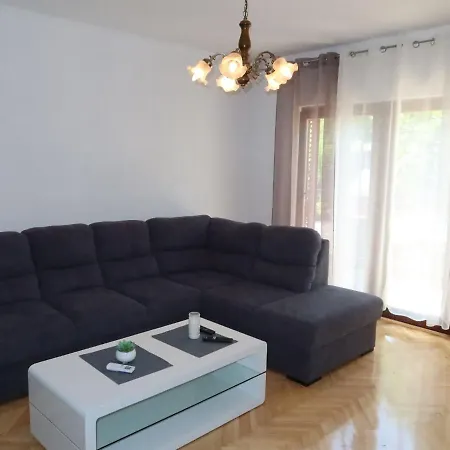 Culina By Interhome Дом отдыха Pridraga