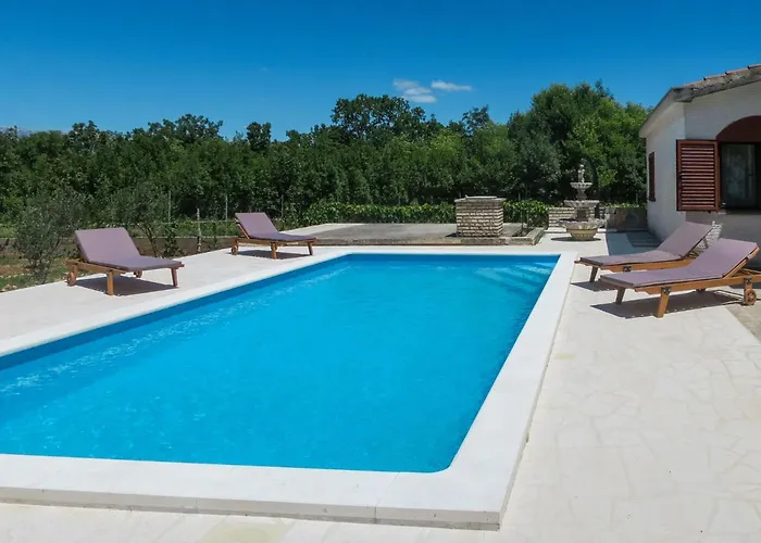 Culina By Interhome Pridraga