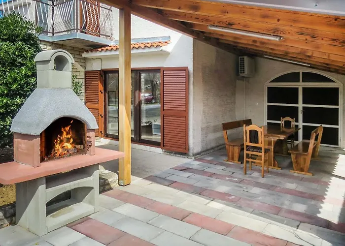 Culina By Interhome Сasa de vacaciones Pridraga