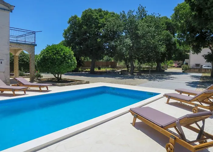 Culina By Interhome * Pridraga