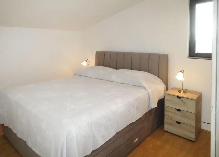 Дом отдыха Culina By Interhome