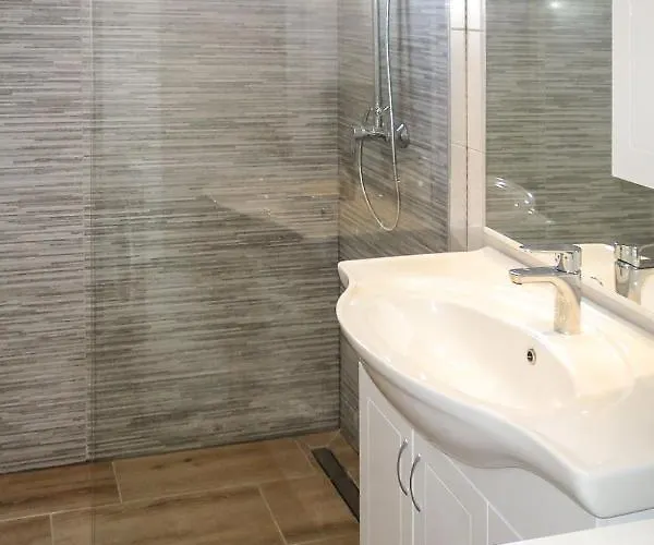 Дом отдыха Culina By Interhome