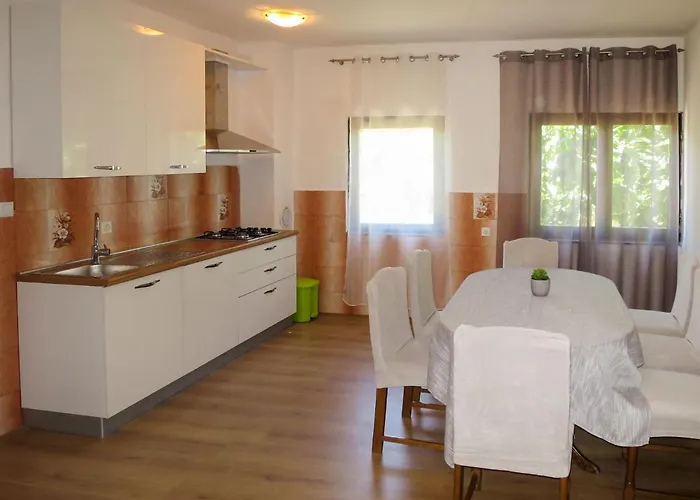 Culina By Interhome Дом отдыха