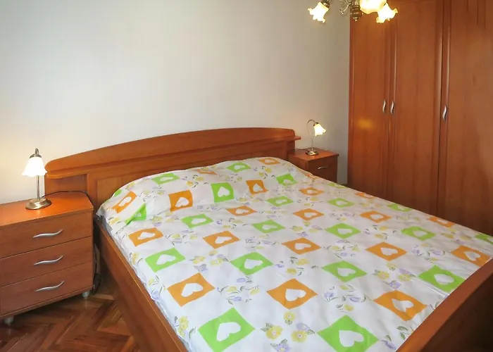 Culina By Interhome Дом отдыха *