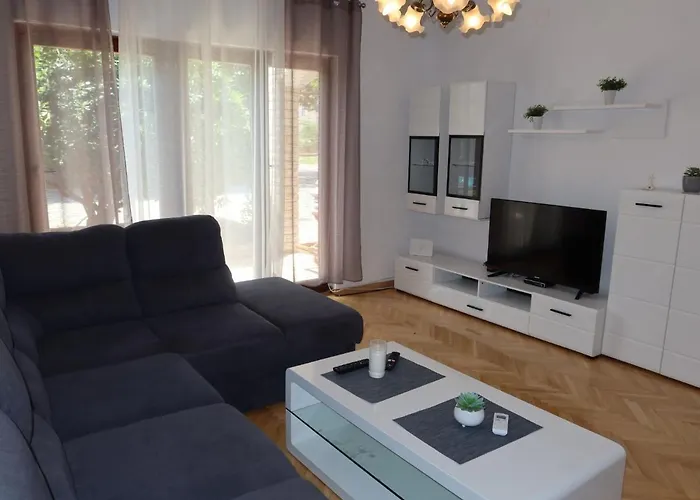 Culina By Interhome Дом отдыха