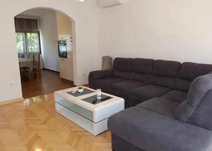 Culina By Interhome Дом отдыха *