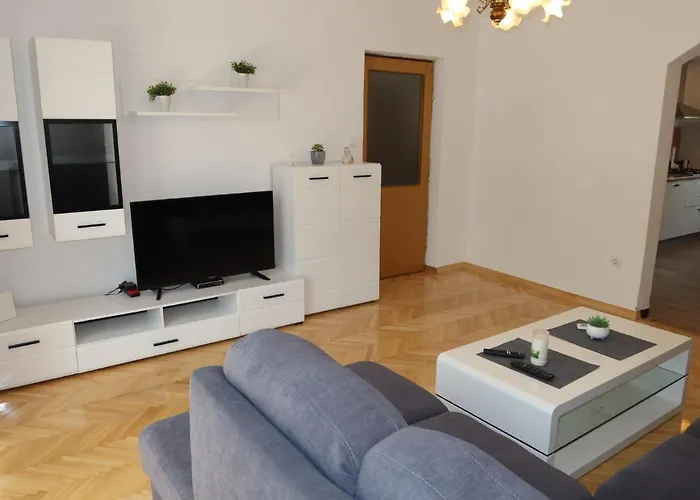 Culina By Interhome Дом отдыха *