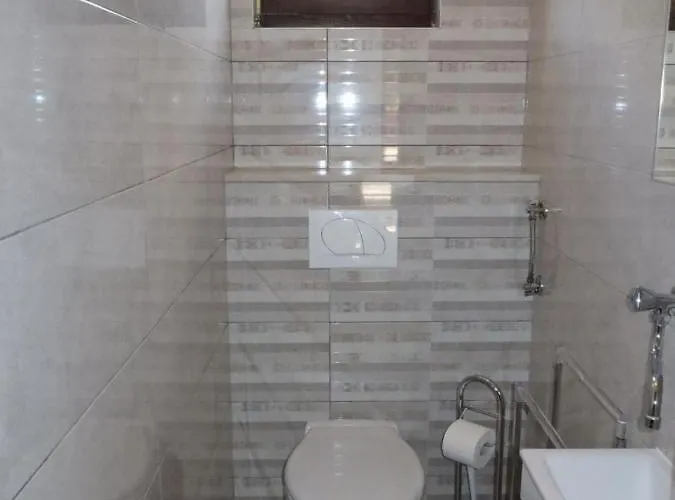 Culina By Interhome Дом отдыха Pridraga