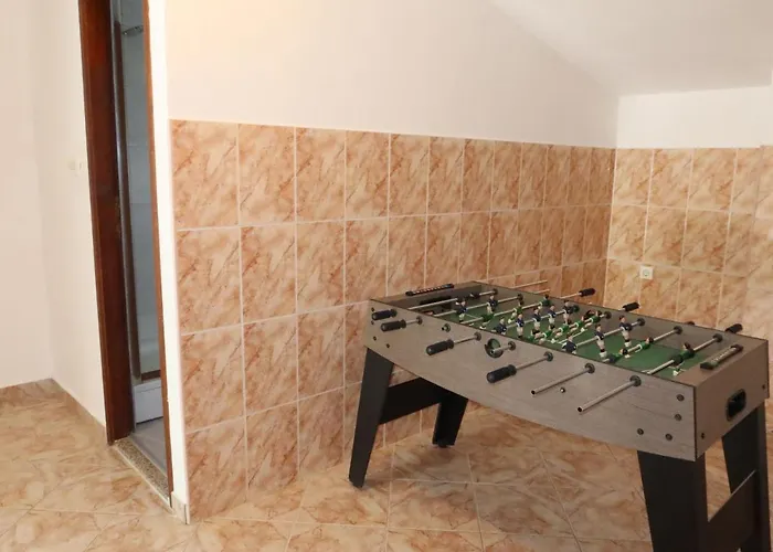 Culina By Interhome Дом отдыха Pridraga