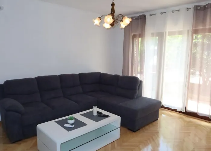 Culina By Interhome Сasa de vacaciones Pridraga