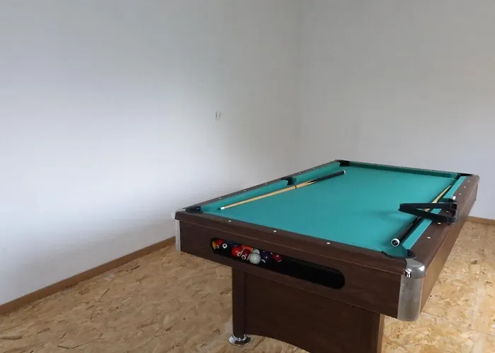 Culina By Interhome Дом отдыха *